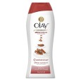 Olay Moisture Outlast Ultra Moisture Cinnamon Spice Body Wash
